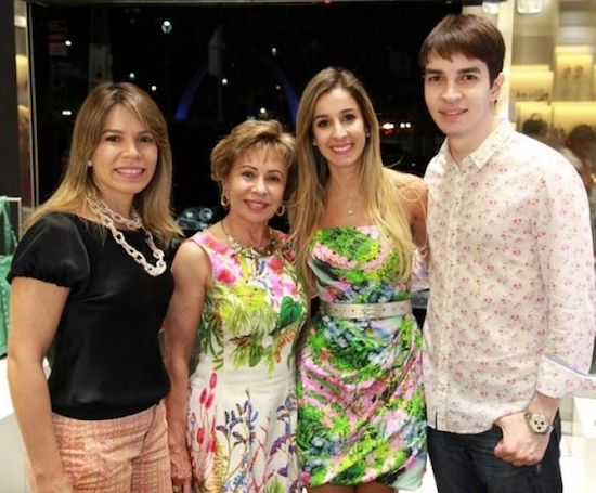 Falta pouco para o Schutz X-Mas