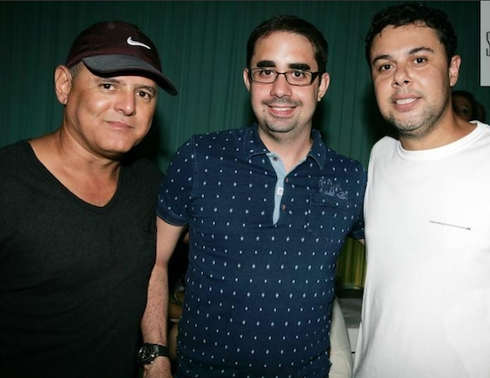 “Santa Quinta”: um novo conceito para sua noite