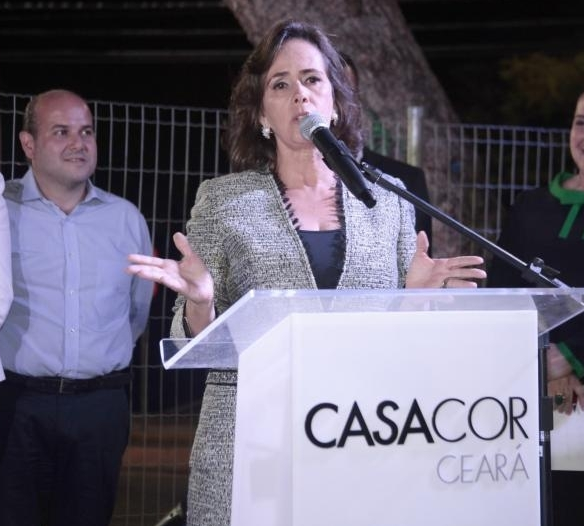 Casa Cor Ceará realiza Leilão Beneficente