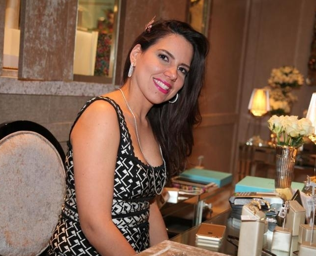 Diamond Design participa do Natal Entre Amigas