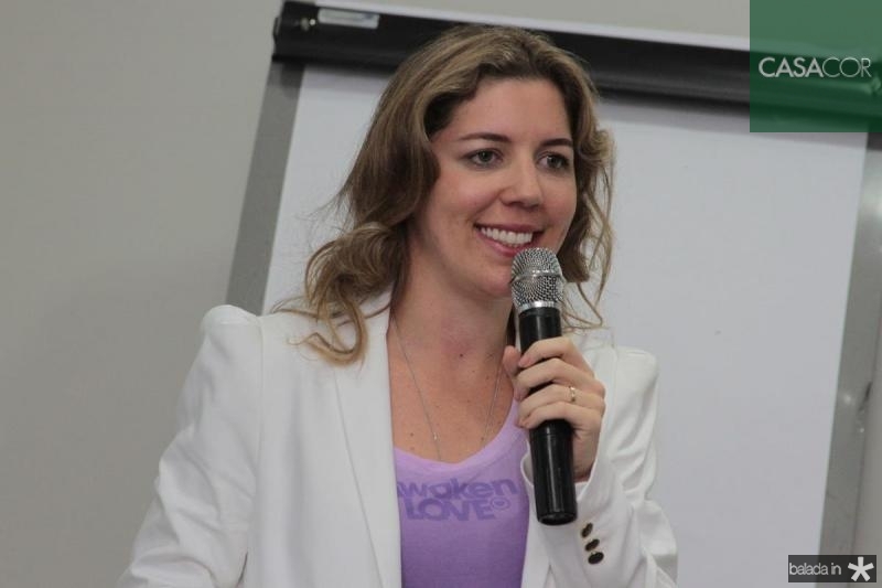 Awaken Love Festival ganha quiosque no Del Paseo