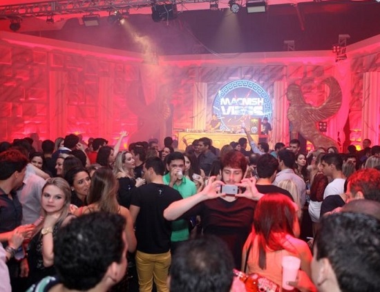 Já comprou seu passaporte para a Machnish Vibes?