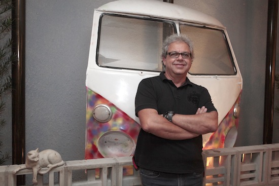 Coletivo Oicos lança expô na Masotti