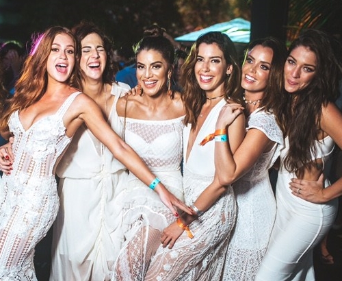 Réveillon de Noronha promete ferver