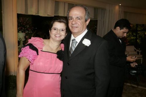Valeria e Antonio Jose