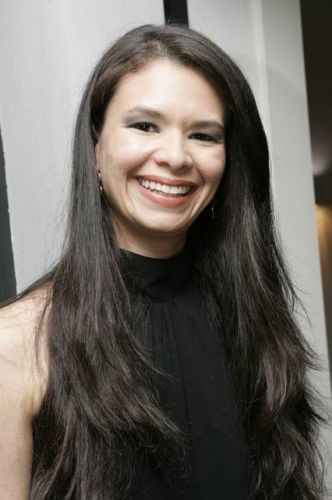 Marcela Lima