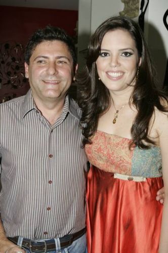 Ivan Gumaraes e Lara Andrade 2