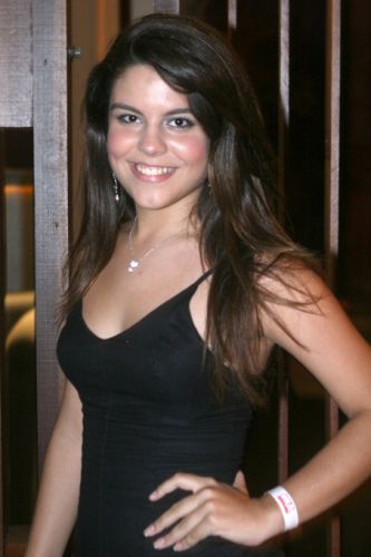 Camila Nogueira 