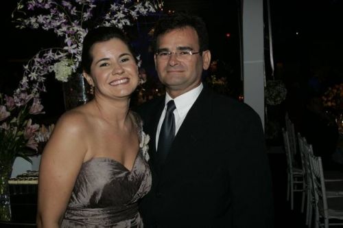 Monica e Paulo Barros Leal