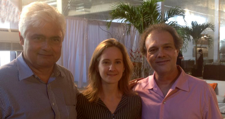 Shopping Parangaba fecha novos contratos