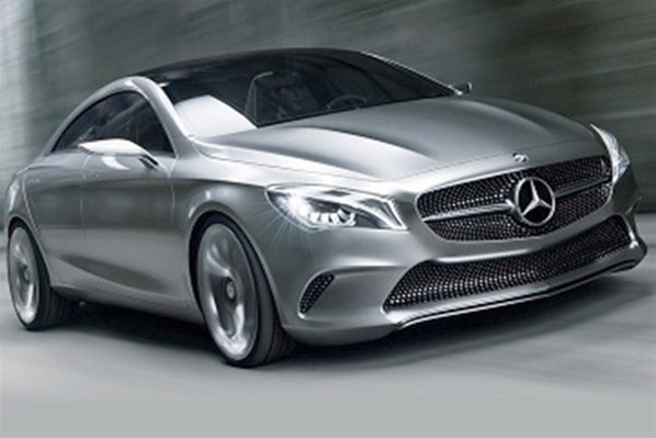 Os carros mais luxuosos de 2013