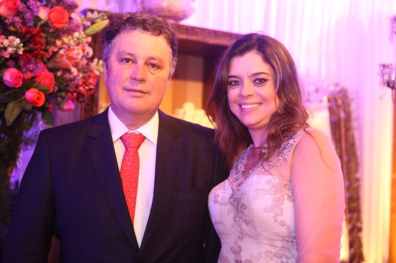 Ricardo Machado é reconduzido ao cargo de procurador-geral de Justiça