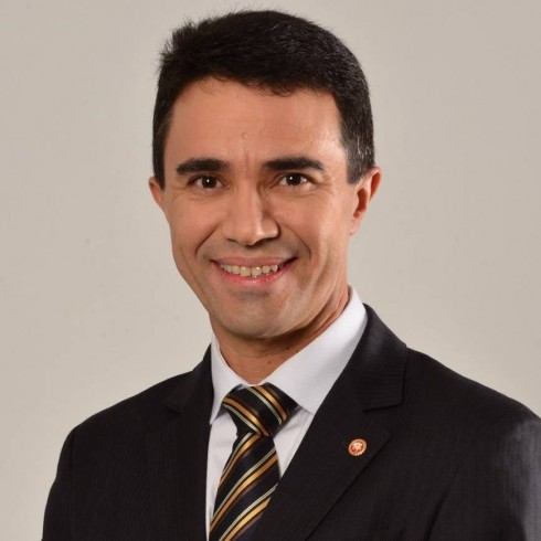 Plácido Rios toma posse como Procurador-Geral de Justiça do Ceará