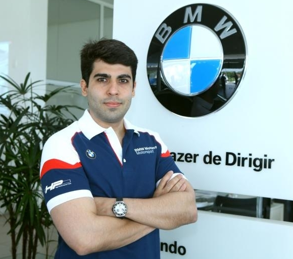 Que tal se divertir em um passeio BMW Motorrad na Welle Motors?