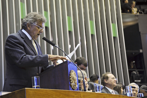 Brasil vai ter mais impostos caso reforma da Previdência não seja aprovada