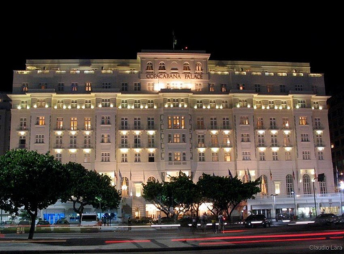 Vai passar o Carnaval no Rio de Janeiro?