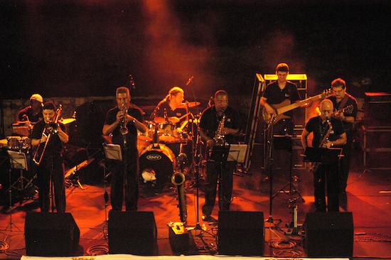 Fortaleza em clima de Jazz e Blues