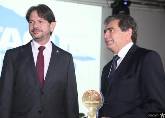 Cid Gomes traz melhoria para a saúde no Ceará