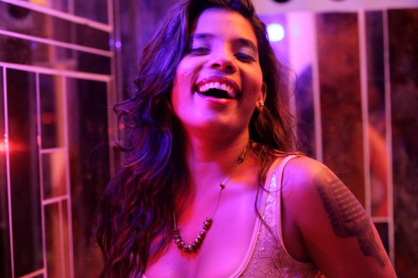 Festa à fantasia encerra pré-Carnaval no Dragão do Mar