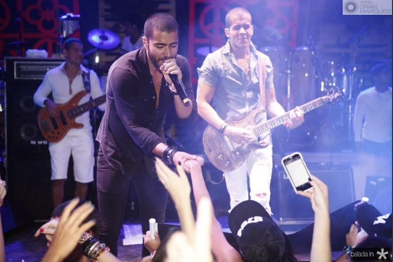 A folia promete tomar conta do Porto das Dunas!