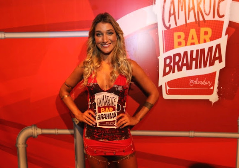 Carnaval em Salvador!