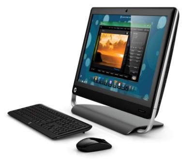 Design e tecnologia dentro sua casa com os produtos HP