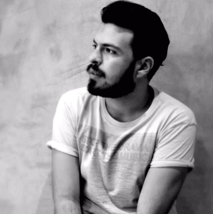 David Morais dá dicas de estilo na loja Iury Costa