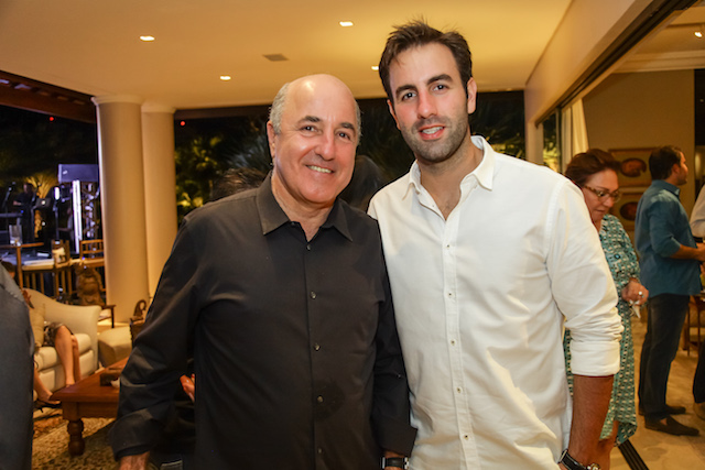 Simpex e Dasart preparam três lançançamentos