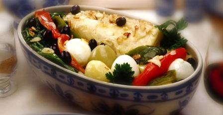 Um mix de opções gastronômicas para a Semana Santa