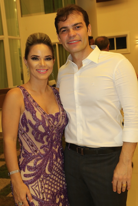 Lúcio Feijão inaugura segunda unidade da Livraria Pensar, em Sobral