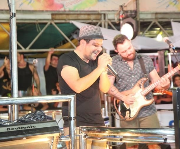 Jorge e Mateus comandará sunset no Colosso Lake Lounge