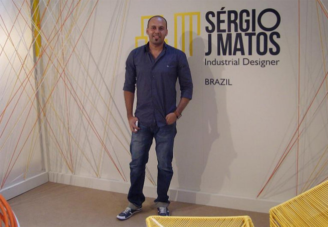 Anuário de arquitetura é lançado no Pipo Restaurante