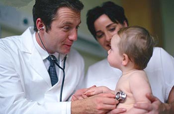 Hospital São Camilo Cura d’Ars inaugura ala pediátrica