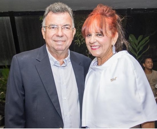 Fátima Duarte celebra nova idade