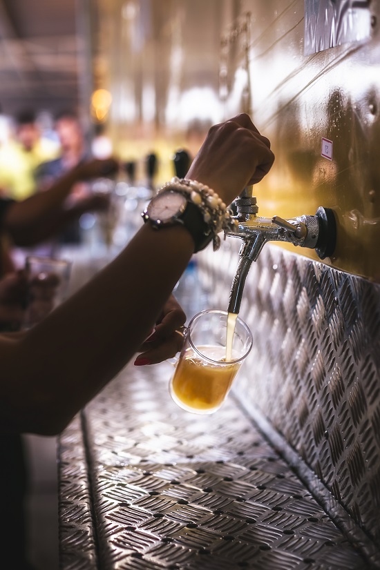 Fortaleza recebe o maior festival de chopes artesanais do Ceará