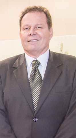 Extra! Extra! Júlio Ventura bate o martelo com a Ford