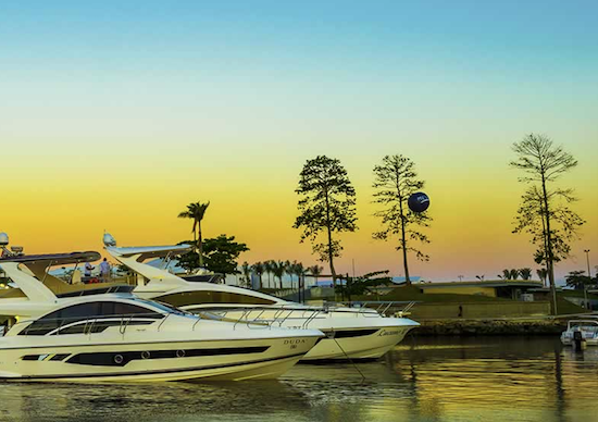 Vem ai mais uma edição do Rio Boat Show 2018