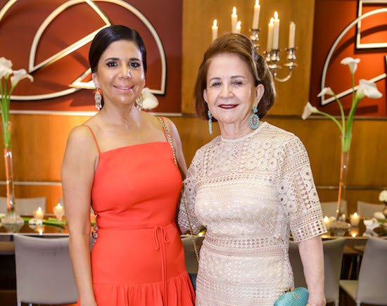 Tem novidade nas lojas de Lenita e Maria Lúcia Negrão. Vem saber!