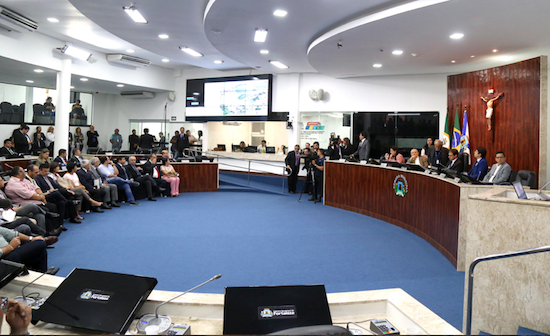 Prefeito quer estender incentivos fiscais a projetos do MCMV