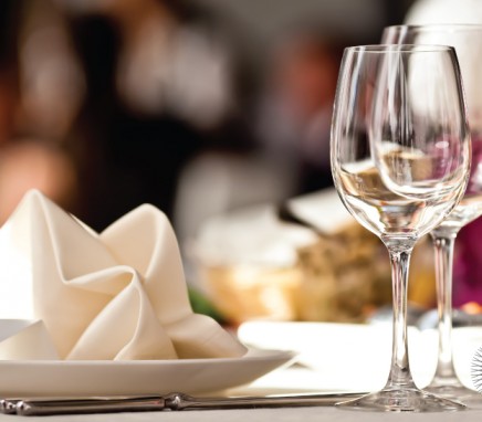 Gran Marquise prepara programação gastronômica para as mamães