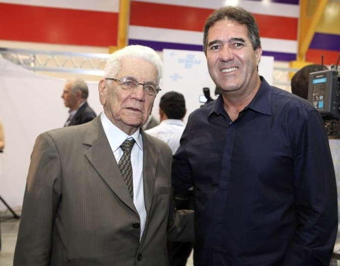 José Torres de Melo participa da Coletiva Empresarial ‘Casos de Sucesso’