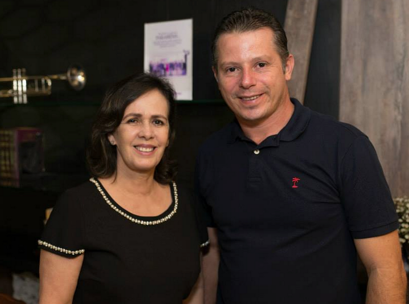 Neuma Figueiredo anuncia primeira edição da Casa Cor no Cariri