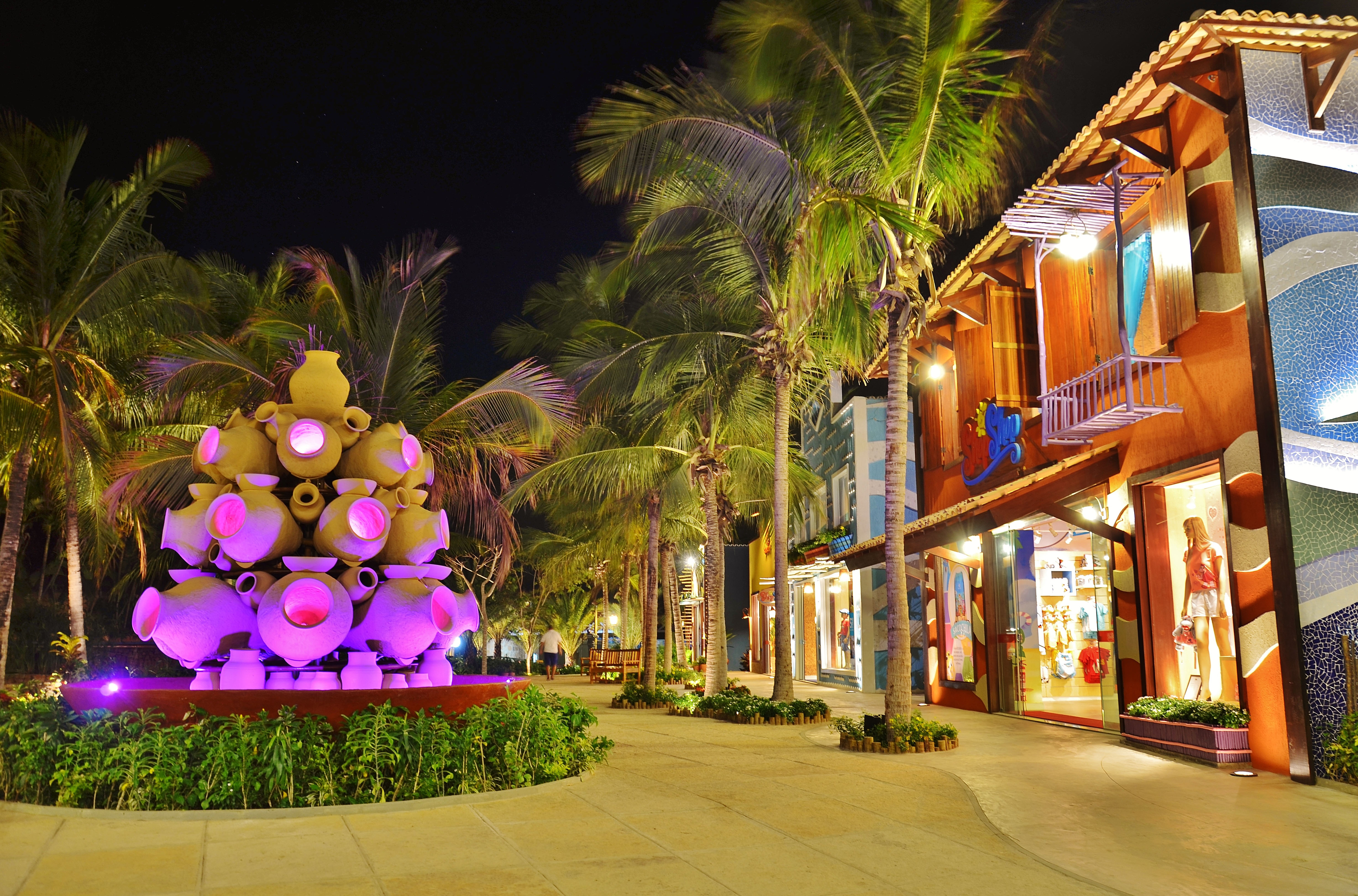 Vila Azul do Mar tem programação especial para as mamães