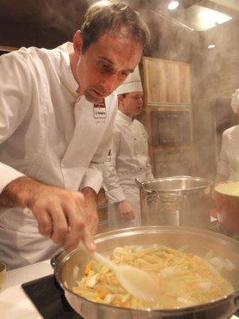 Estácio realiza curso gratuito de gastronomia com a Alain Ducasse Formation