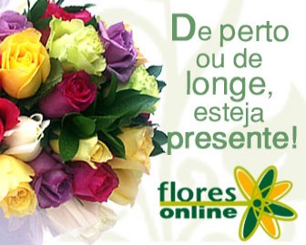Flores Online e Azul Linhas Aéreas fazem ações especiais para o Dia dos Namorados