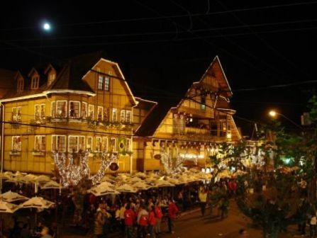 ISTOÉ Gente Estação de Inverno leva grandes marcas para Campos de Jordão