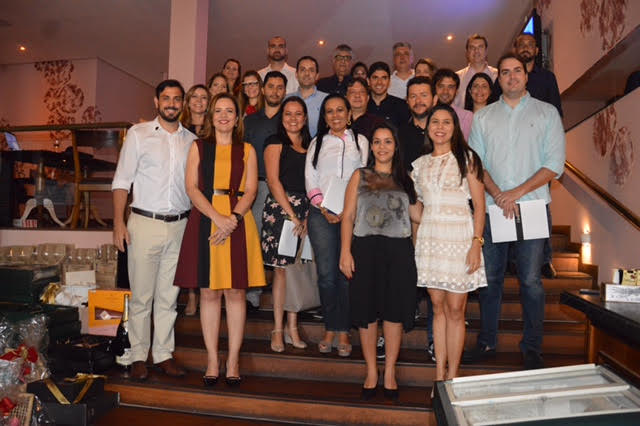 Aleteia Lopes lança Tomorrow Pack Maranhão