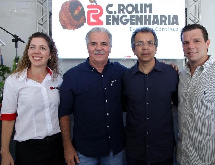 C. Rolim Engenharia comemora Semana do Meio Ambiente com ações no Parque do Cocó