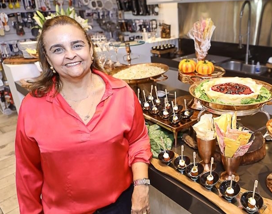 Toca Couto preparou um menu especial para o Dia dos Namorados. Confira!