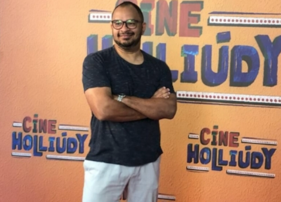 Haroldo Guimarães estreia novo espetáculo em Fortaleza. Confira!